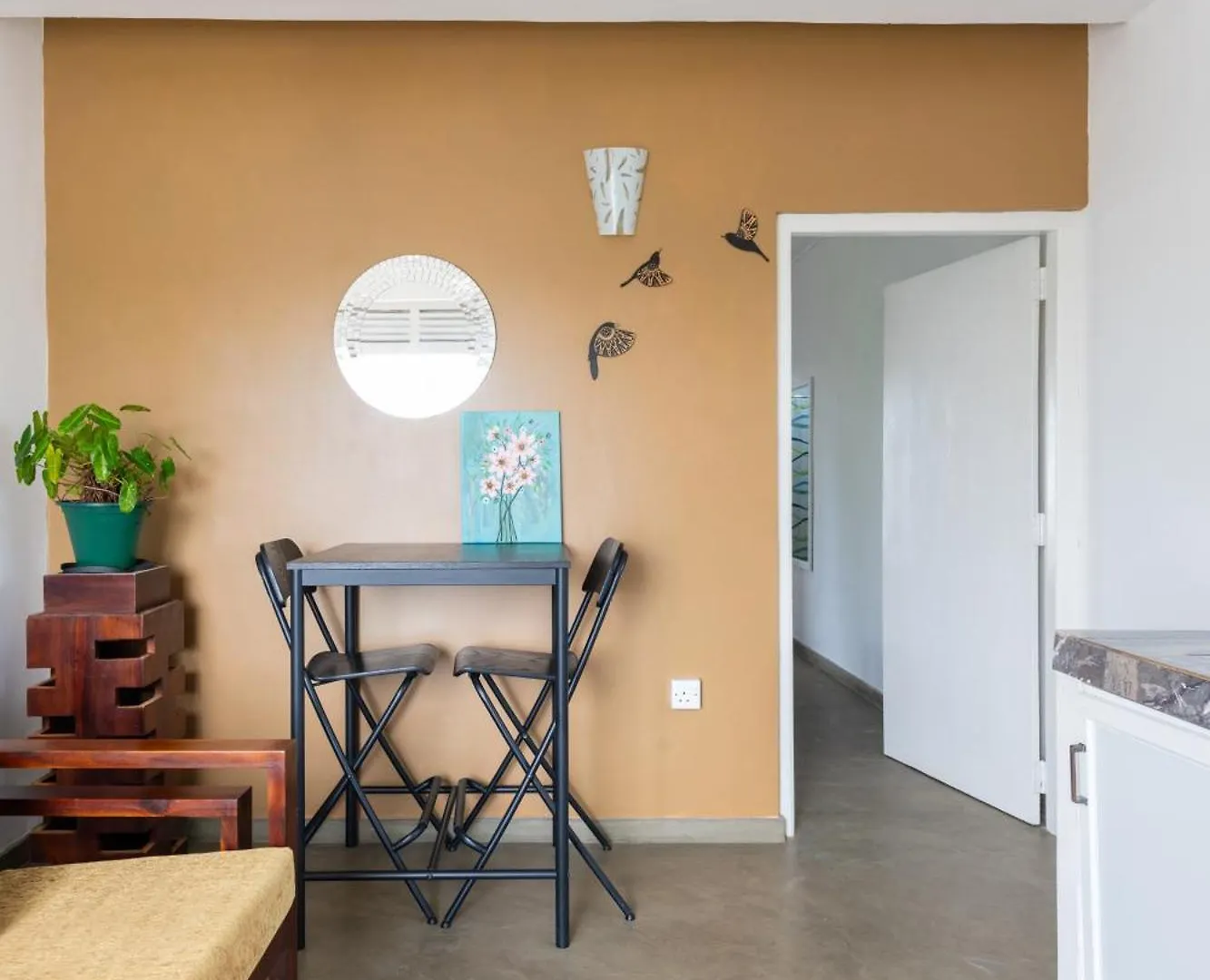 The Garden Gate Resort & Apartments No 01 نيجومبو