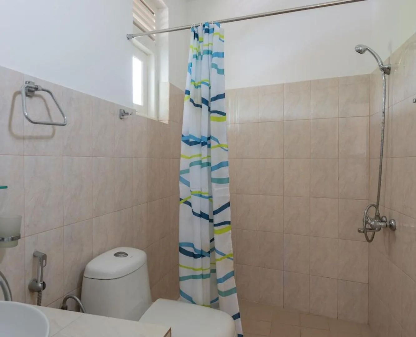 The Garden Gate Resort & Apartments No 01 니곰보