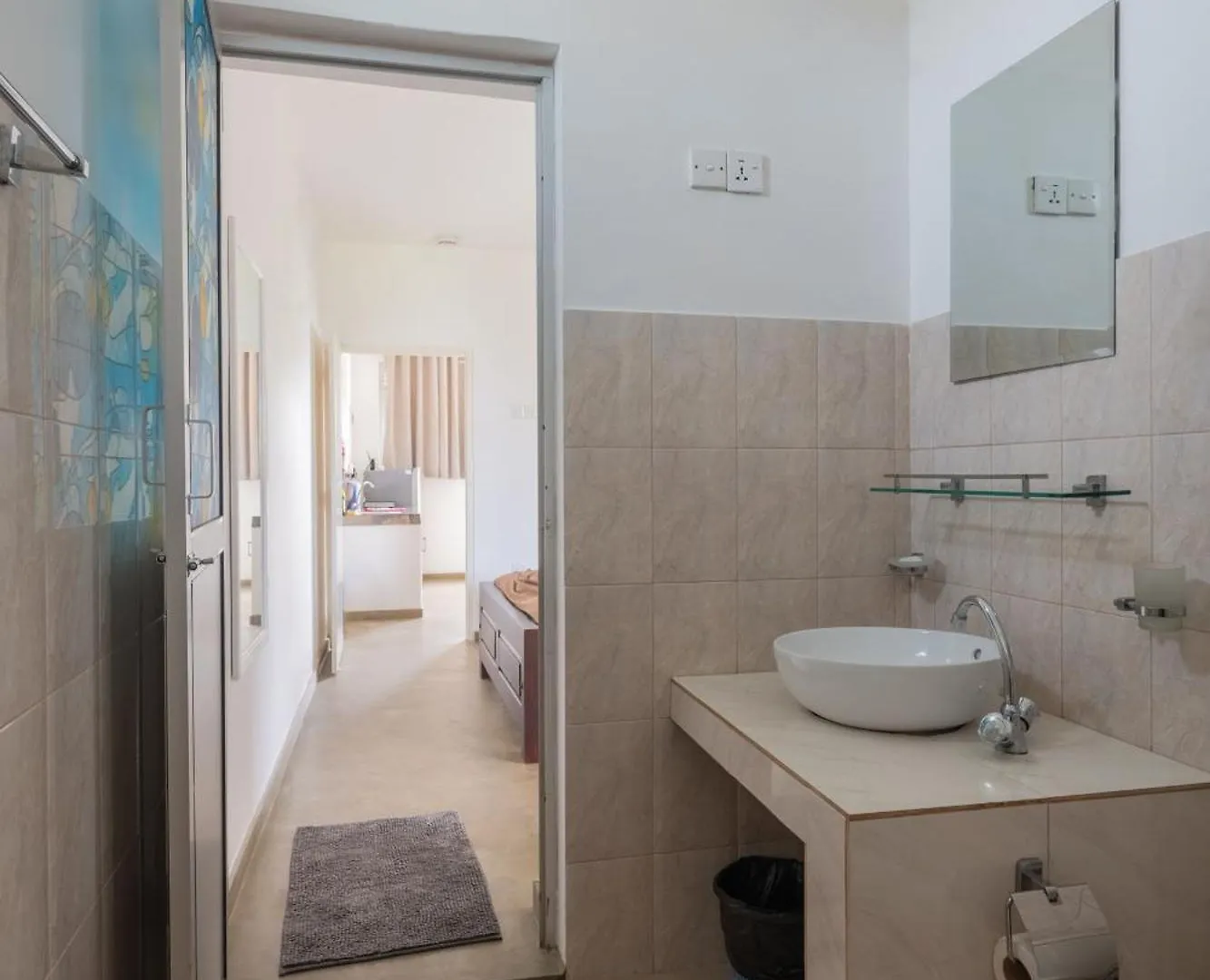 The Garden Gate Resort & Apartments No 01 니곰보